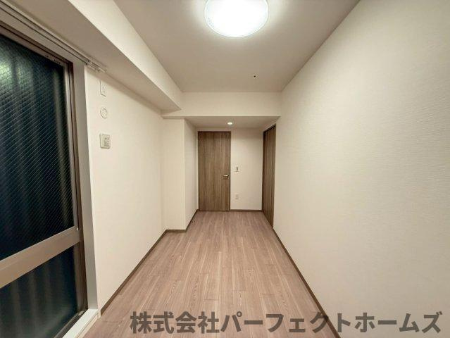 ロイヤルメドゥ香里園タワーの洋室|きれいな洋室です