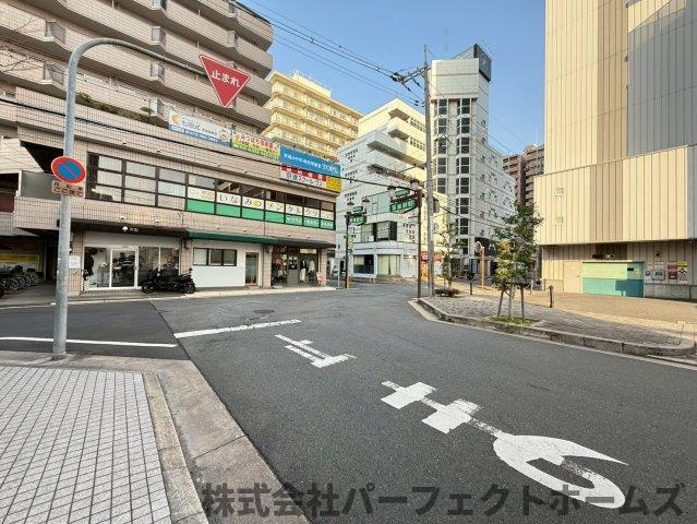 ロイヤルメドゥ香里園タワーのその他