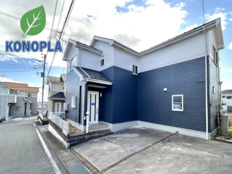 【中古戸建】高崎市剣崎町の外観|■外観｜特徴のある個性的な住まいと美しい街並み、そして住みやすい環境を、ぜひ現地でご覧になりませんか。お気軽にお問合せください(^^)  