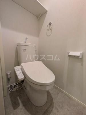 【トイレ】 | GRADUS黒砂