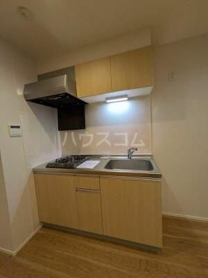 【キッチン】 | GRADUS黒砂