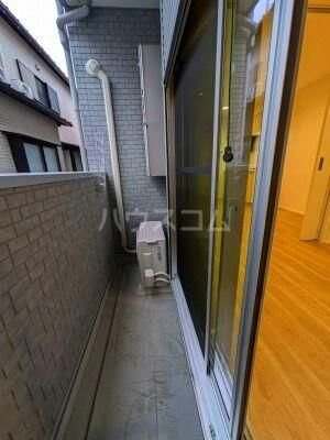 【バルコニー】 | GRADUS黒砂