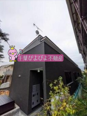 【外観】 | GRADUS黒砂