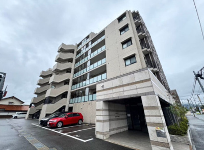 【外観】 | グランフォーレ荒江サウステラス