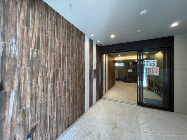 【エントランス】 | TROMMEL HEIM NAMBA