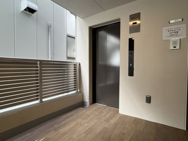 【その他共用部分】 | TROMMEL HEIM NAMBA