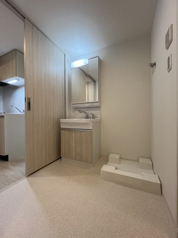 【洗面所】 | TROMMEL HEIM NAMBA