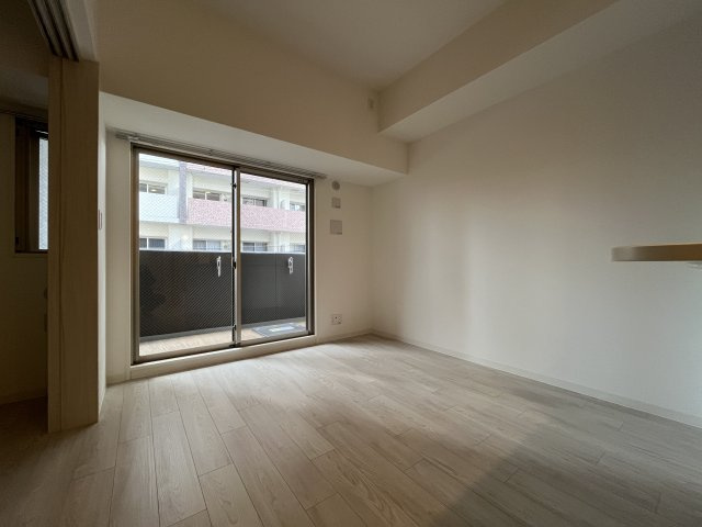 【寝室】 | TROMMEL HEIM NAMBA