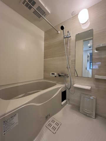 【浴室】 | TROMMEL HEIM NAMBA