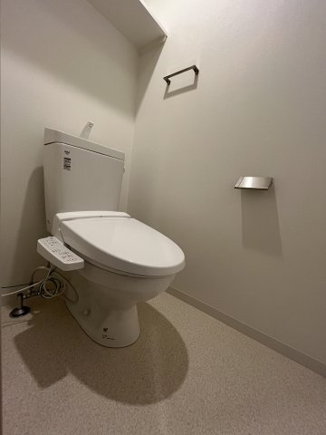 【トイレ】 | TROMMEL HEIM NAMBA