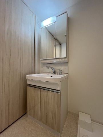 【洗面所】 | TROMMEL HEIM NAMBA