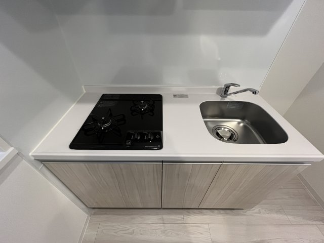 【キッチン】 | TROMMEL HEIM NAMBA