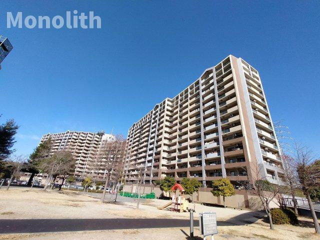 エバーランドシティ新泉北