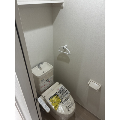 【トイレ】 | アザレ東武練馬
