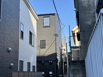 【外観】 | アザレ東武練馬