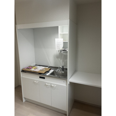 【その他共用部分】 | アザレ東武練馬