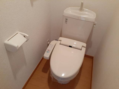 【トイレ】 | グランパレ