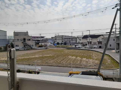 【バルコニー】 | グランパレ