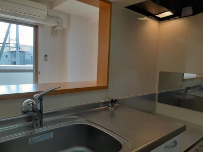 【キッチン】 | グランパレ