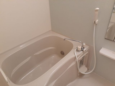 【浴室】 | グランパレ