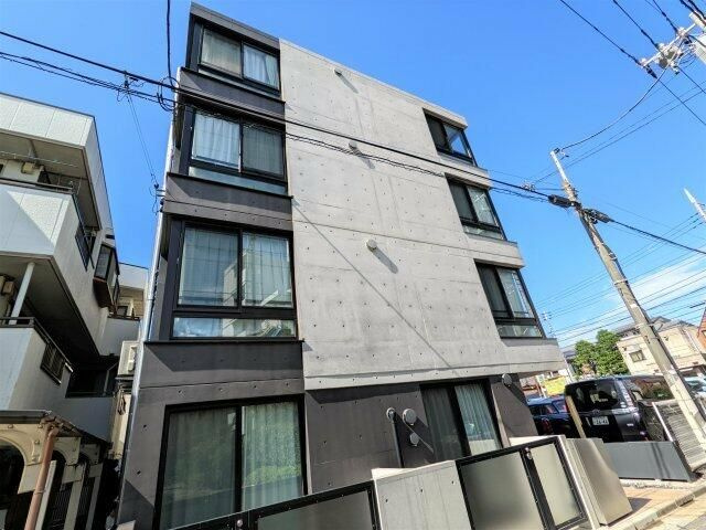 ファーレ練馬Ⅱ