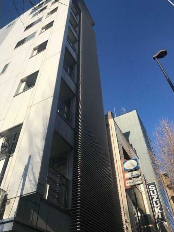 F-FLAT三軒茶屋　駅近　独立洗面台　オートロック　