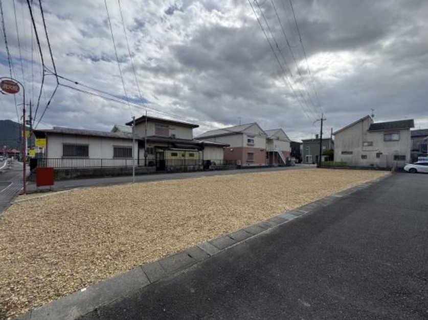 野洲市野洲　1号地　売土地（全３区画）