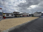 野洲市野洲　1号地　売土地（全３区画）の画像