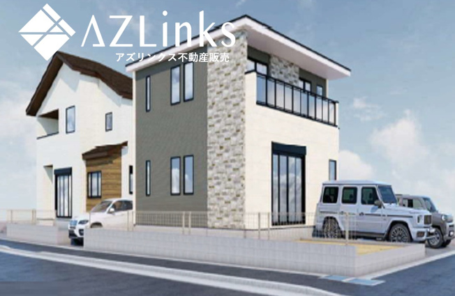 【外観】 | 市川市北方町４丁目５期