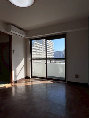 【居間・リビング】 | グランディシンヤ | グランディシンヤ　和室