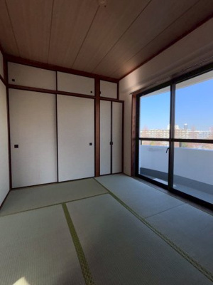 【和室】 | グランディシンヤ | グランディシンヤ　和室