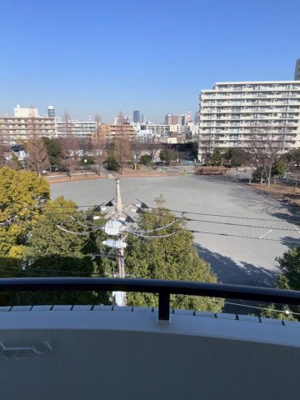 【展望】 | グランディシンヤ | グランディシンヤ　眺望