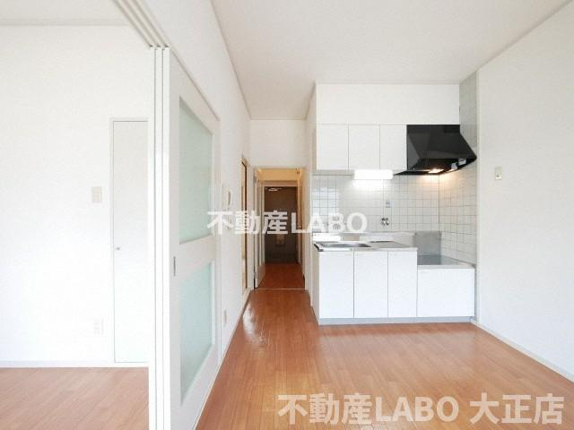 港スカイハイツのその他