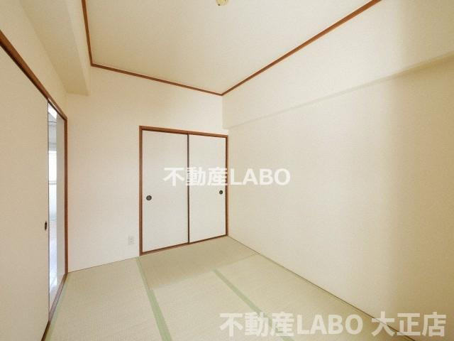 港スカイハイツのその他