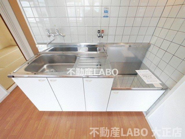 港スカイハイツのその他
