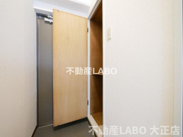 港スカイハイツのその他