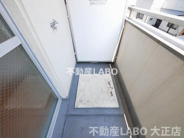 港スカイハイツのその他
