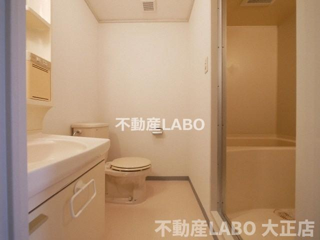 港スカイハイツのその他