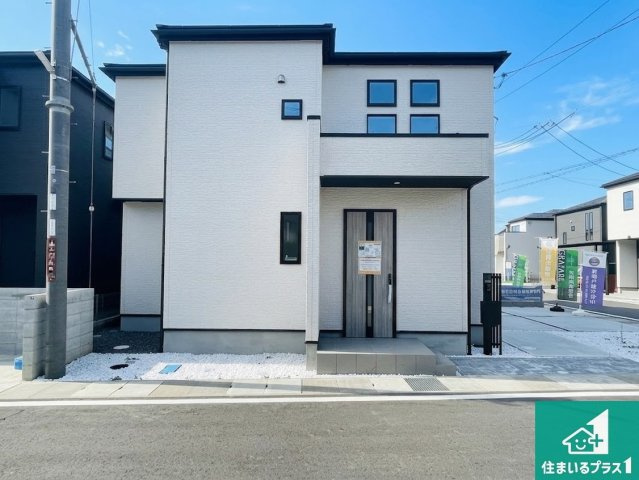 ★現地見学可能！★大津市坂本　新築一戸建て