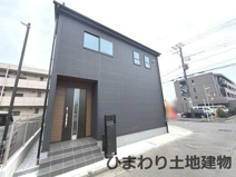 厚木市水引2丁目  1号棟の画像
