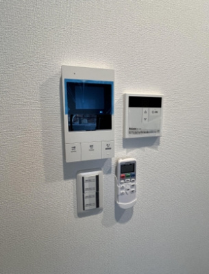 【セキュリティ】 | ノヴァイフ大野城駅前 | 類似物件参考写真