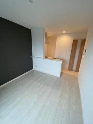 【居間・リビング】 | ノヴァイフ大野城駅前 | 類似物件参考写真