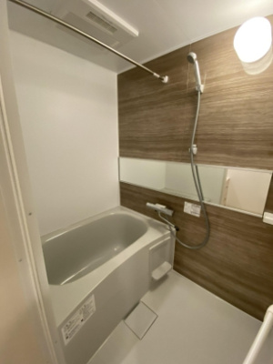【浴室】 | ノヴァイフ大野城駅前 | 類似物件参考写真
