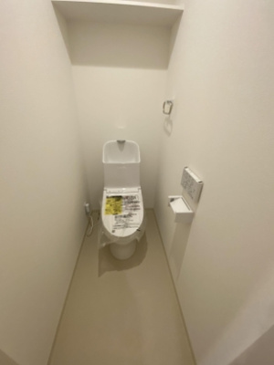 【トイレ】 | ノヴァイフ大野城駅前 | 類似物件参考写真