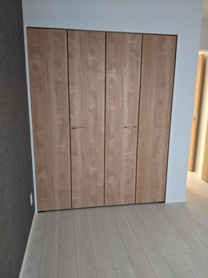 【収納】 | ノヴァイフ大野城駅前 | 類似物件参考写真