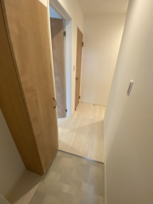 【玄関】 | ノヴァイフ大野城駅前 | 類似物件参考写真