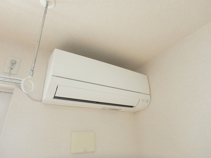 コーポ森の設備