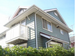 【外観】 | アネックス西国分寺