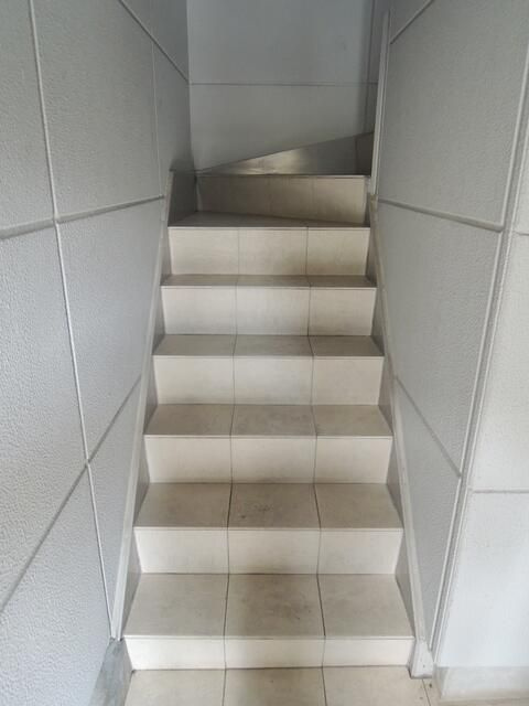 Ｂキャッスル東大宮のその他共用部分