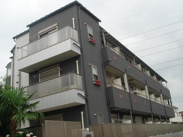 Ｂキャッスル東大宮のその他